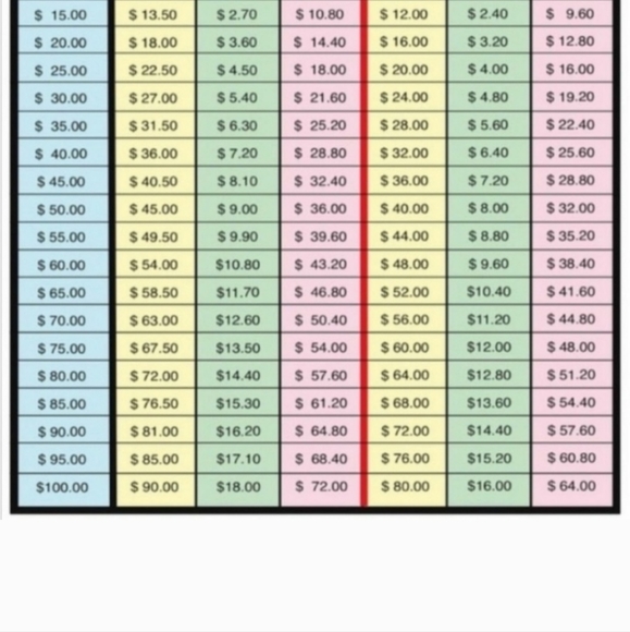 Live Share Show - Picture 10 of 11